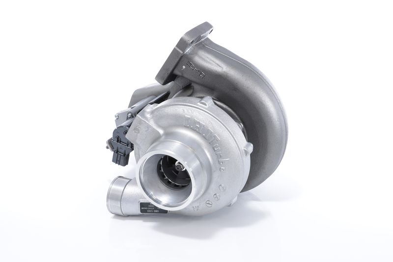 Compresor,sistem de supraalimentare T917931 BTS Turbo