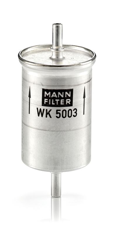 MANN-FILTER Üzemanyagszűrő WK 5003