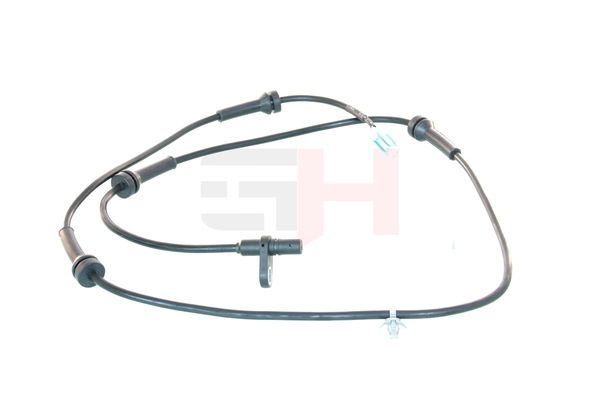 Andur, rattapöörete arv, GH GH-712273V