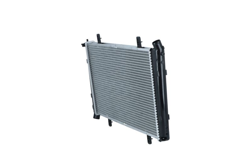 Radiaator, mootorijahutus, NRF 53483
