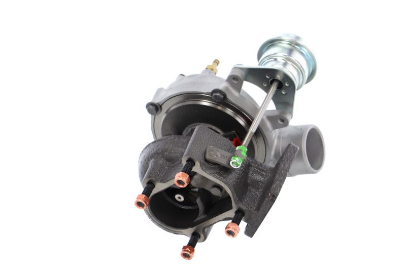 REMANTE 003-001-000021R Charger, charging (supercharged/turbocharged)