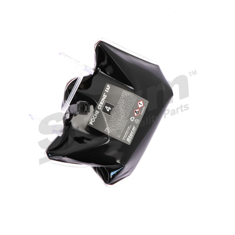 Additif, régénération du filtre à particules/à suie STORM QUALITY PARTS 777507