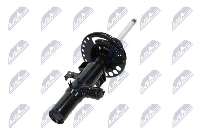 Amort, NTY A-BM-059