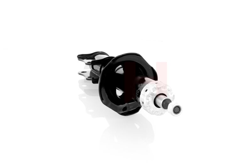 Amort, GH GH-323540H