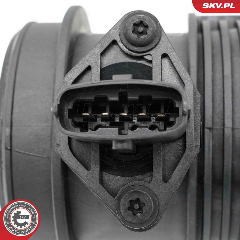 Õhumassimõõtja, ESEN SKV...