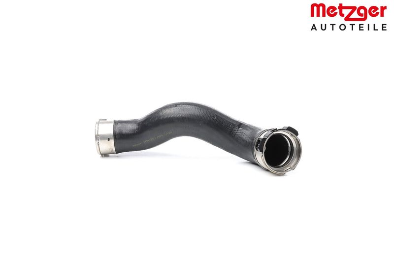 METZGER AUTOTEILE 2401290 Charge Air Hose