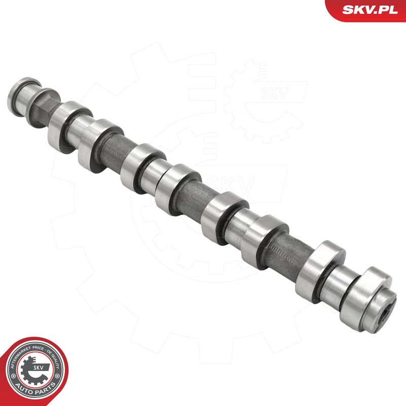 Nukkvõll, ESEN SKV 80SKV053
