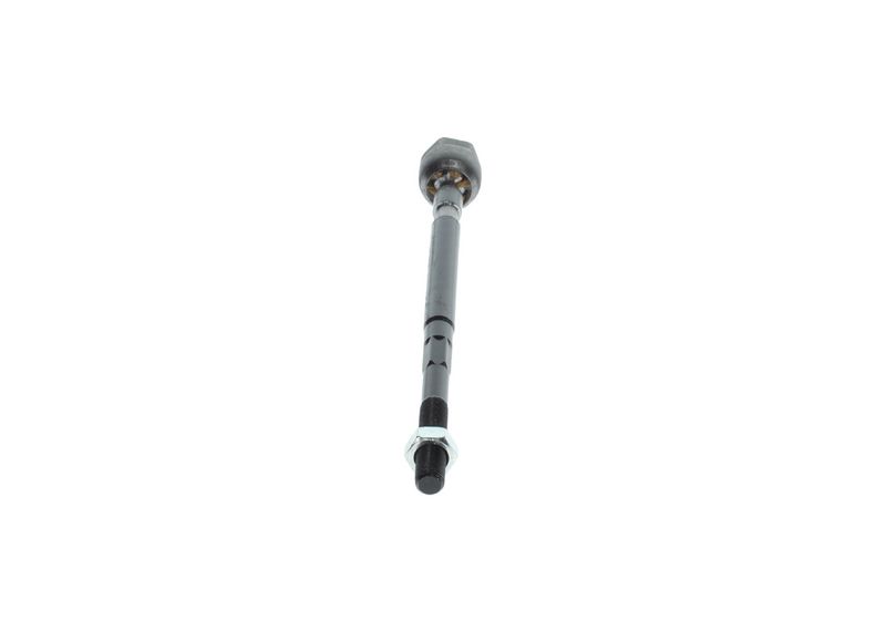 Articulación axial, barra de acoplamiento