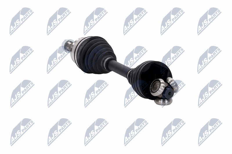 Veovõll, NTY NPW-AR-046