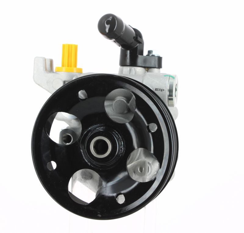 Bomba hidráulica, dirección