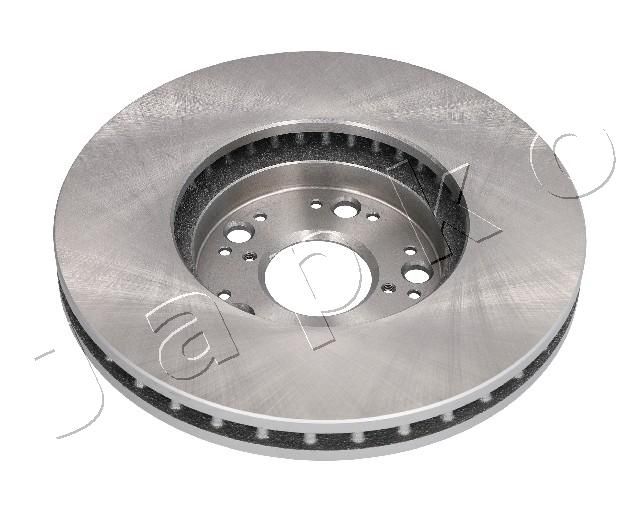 JAPKO 60286C Brake Disc