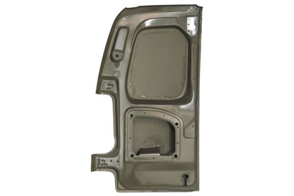 Boot lid Rechts ((EN) loading space door) past: CITROEN BERLINGO II, BERLINGO III  OPEL COMBO E  PEUGEOT PARTNER II, PARTNER III  TOYOTA PROACE CITY 03.12-12.23