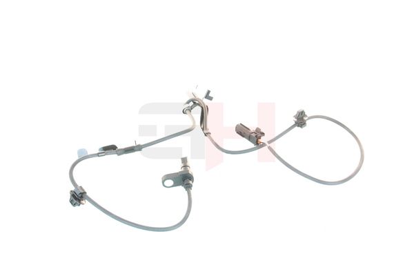 Andur, rattapöörete arv, GH GH-704508V