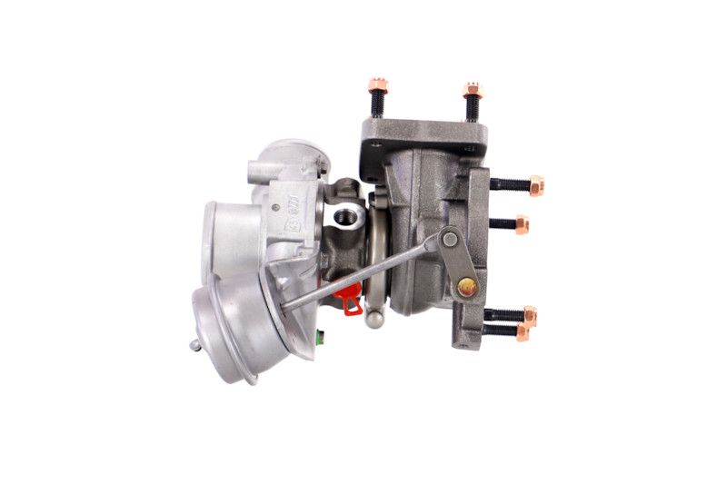 REMANTE 003-001-001265R Charger, charging (supercharged/turbocharged)
