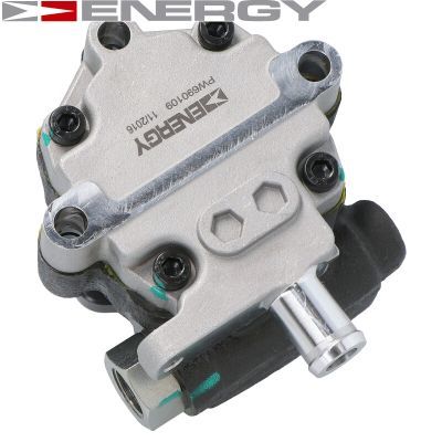 ENERGY PW690109 Hydraulic Pump, steering