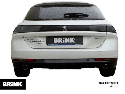 Haakeseade, BRINK 673900