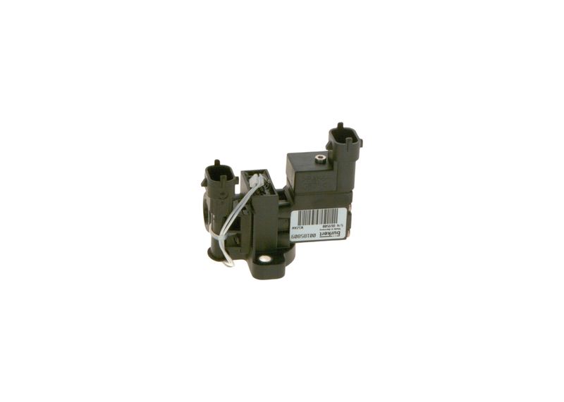 Sada ventilů, podávací modul (vstřikování močoviny) F 00B H40 280