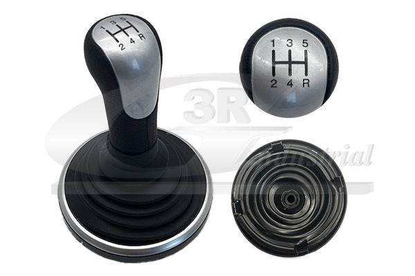 3RG 25331 - Gear Lever Knob