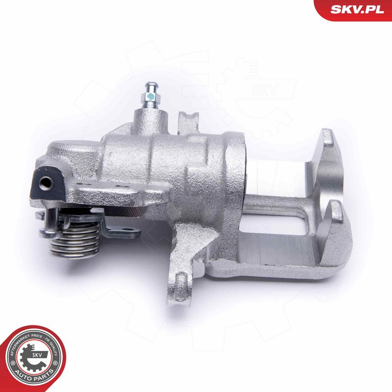 Pidurisadul, ESEN SKV 50SKV434