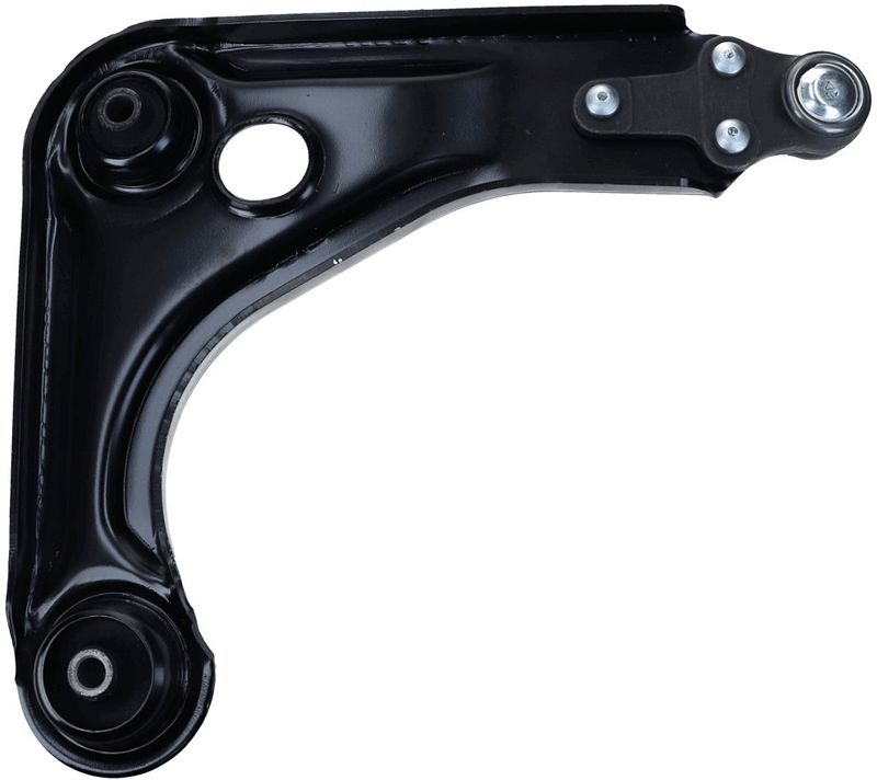 LEMFÖRDER 25399 01 Control/Trailing Arm, wheel suspension