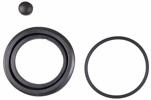 METZGER AUTOTEILE 114-0236 - Repair Kit, brake caliper