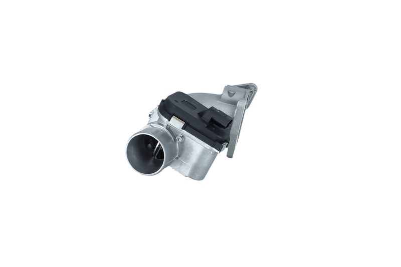 NRF 408062 Корпус дросельного вузла