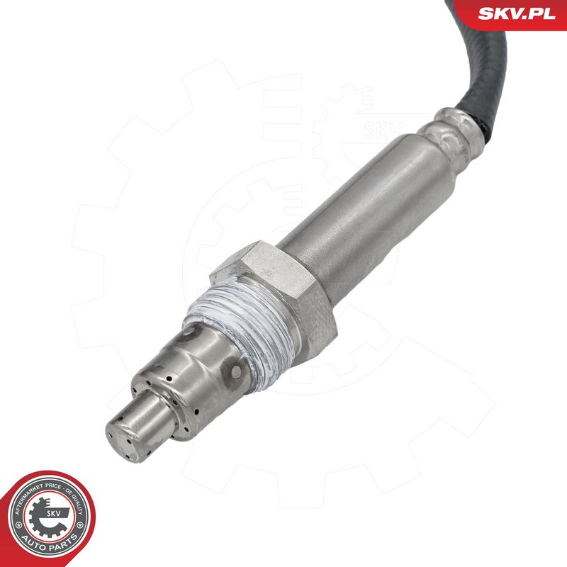 NOx-sensor, NOx-katalüsaator, ESEN SKV 71SKV112
