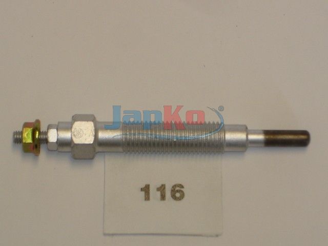 Hõõgküünal, JAPKO 01116