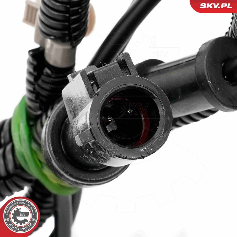 ESEN SKV 29SKV588 Wheel Bearing Kit
