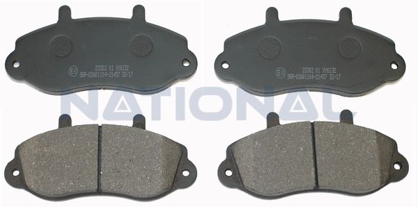 National NP2678