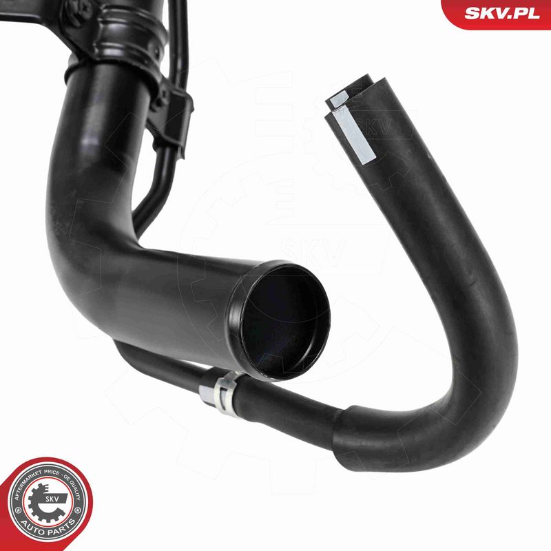 ESEN SKV 54SKV927 Filler Neck, fuel tank