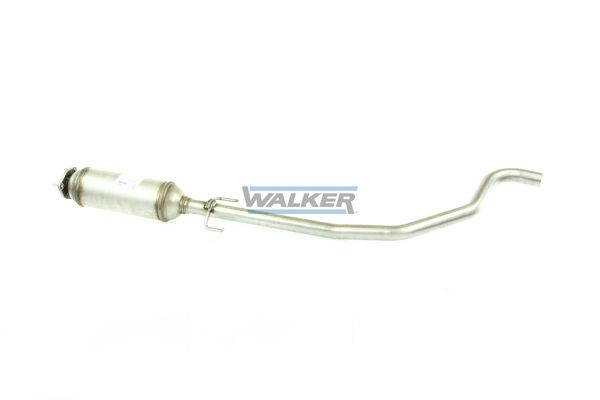 WALKER Korom-/részecskeszűrő, kipufogó 93026