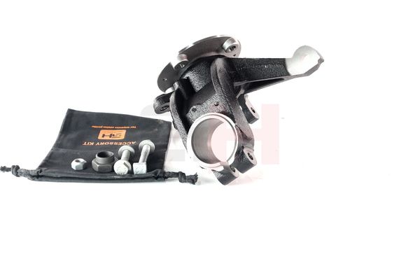 GH GH-283705H Steering Knuckle, wheel suspension