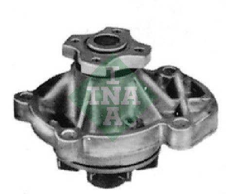 Schaeffler INA Vízszivattyú, motorhűtés 538 0494 10