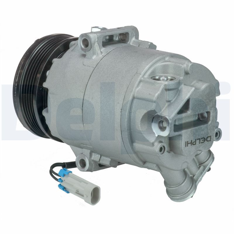 DELPHI TSP0155142 Compressor, air conditioning