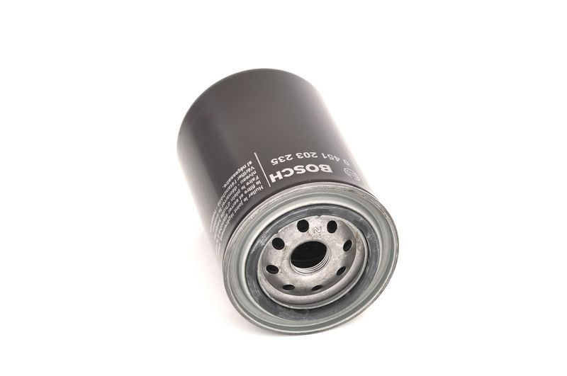 BOSCH 0451203235 Tepalo filtras