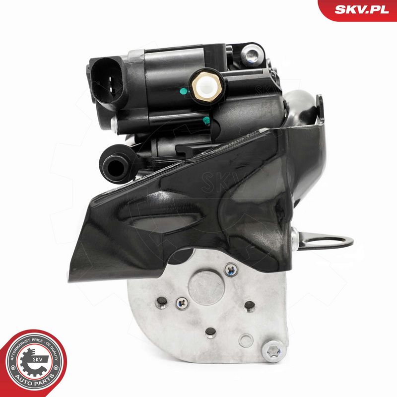 Kompressor, suruõhusüsteem, ESEN SKV 58SKV502