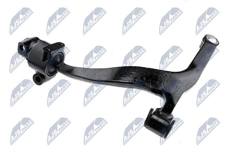 NTY ZWD-NS-109 Control/Trailing Arm, wheel suspension