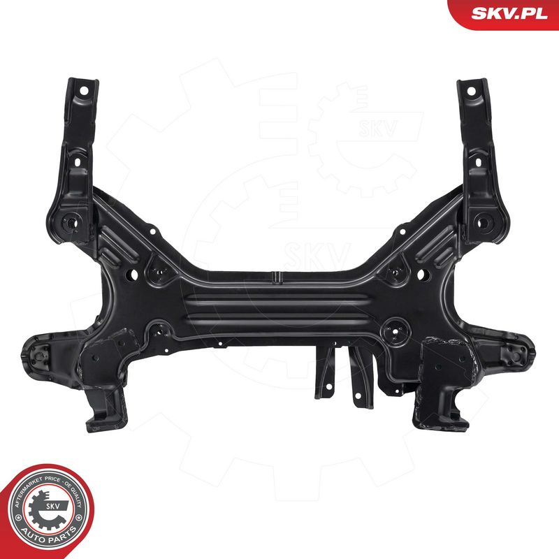 Abiraamid, agregaadikandja, ESEN SKV 64SKV112