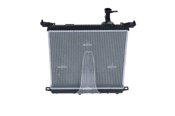 NRF 59350 Radiator, engine cooling