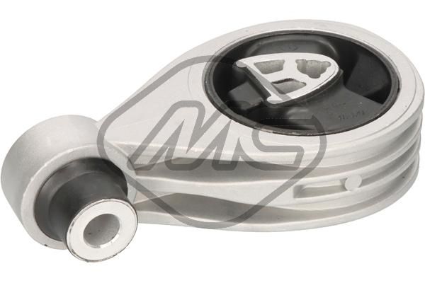 окачване, двигател Metalcaucho