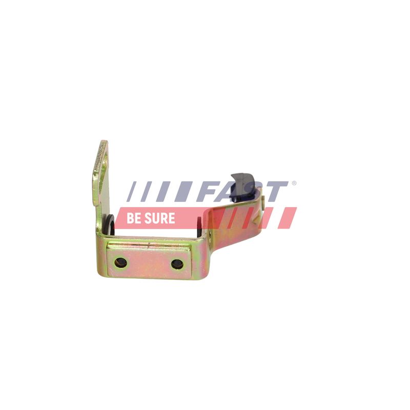 FAST FT04180 Ball Head, gearshift linkage