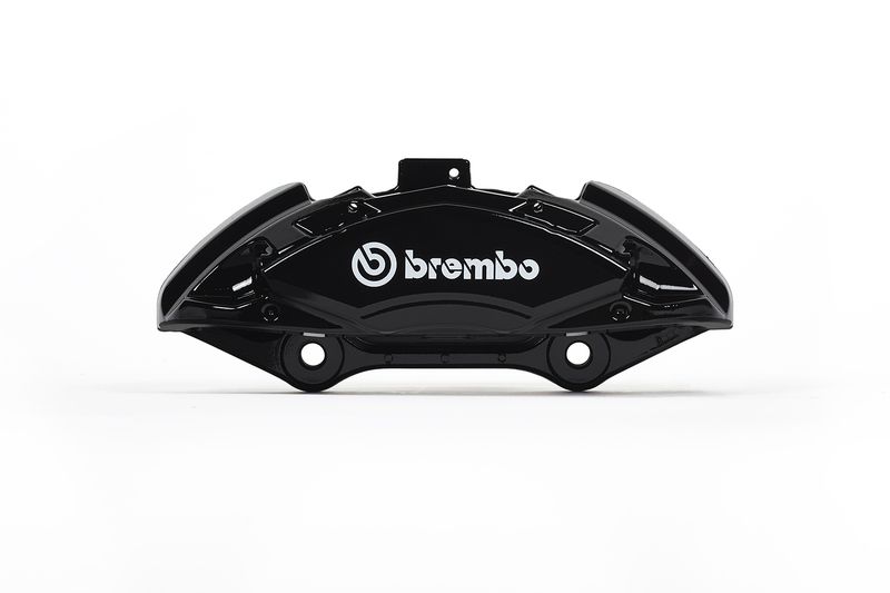 BREMBO Remklauw asset F AL D12