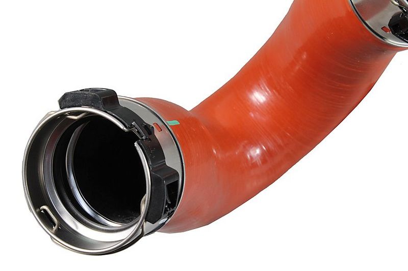 METZGER AUTOTEILE 2400737 Charge Air Hose