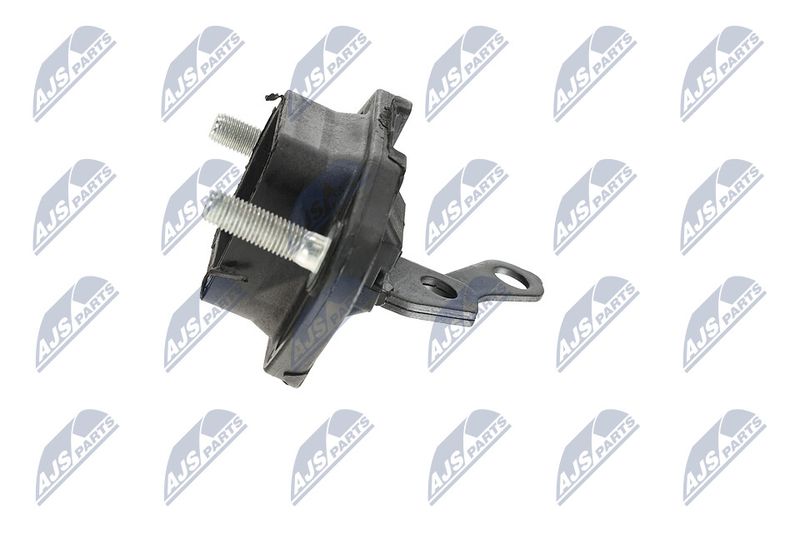 Paigutus, Mootor, NTY ZPS-HD-088