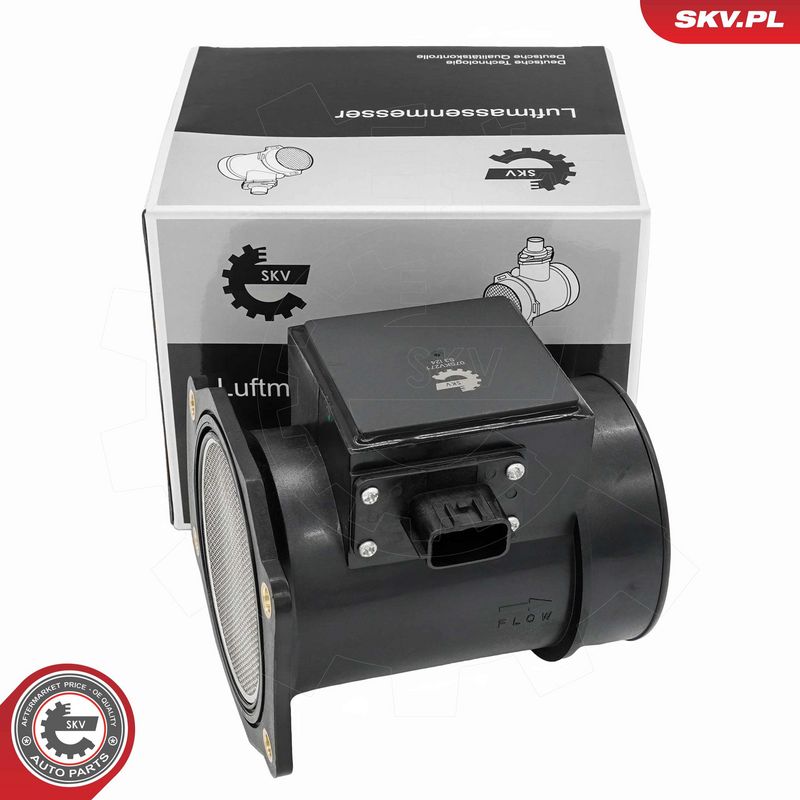 Õhumassimõõtja, ESEN SKV 07SKV271