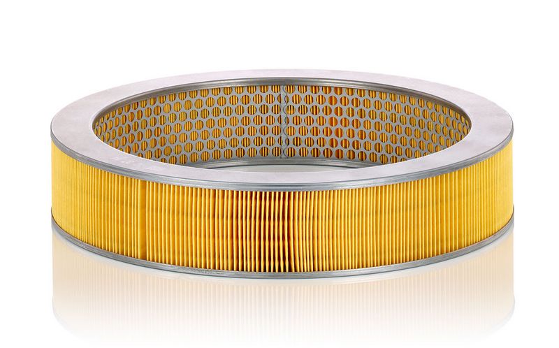 Õhufilter, MANN-FILTER C 37...