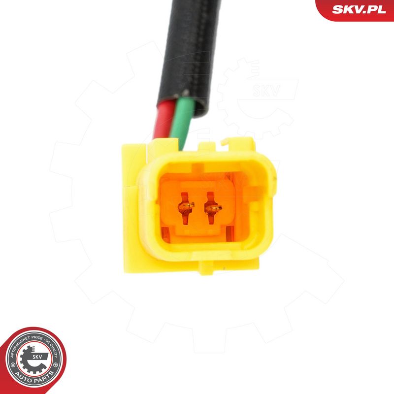 Kompressor, kliimaseade, ESEN SKV 84SKV064