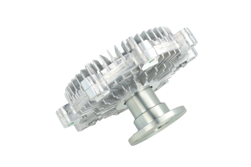 Sidur, radiaatoriventilaator, NRF 49547