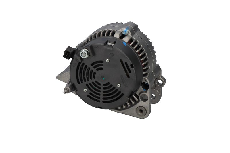 GENERATOR / ALTERNATOR VALEO 439000 12